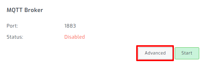 Advanced MQTT configuration of SolarAssistant