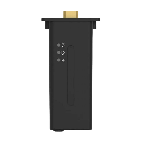 LXP AC Coupled WiFi dongle connection