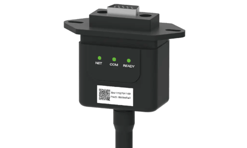 5-10kW SG04LP3 Three-Phase Hybrid Solarman WiFi dongle connection