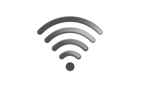 ISolar-SMG-II Off-Grid 3 Phase With WiFi WiFi dongle connection