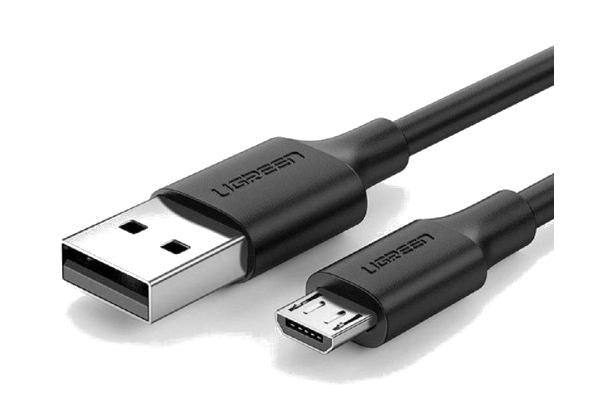Micro USB