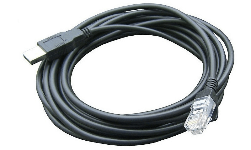 SRNE RS485