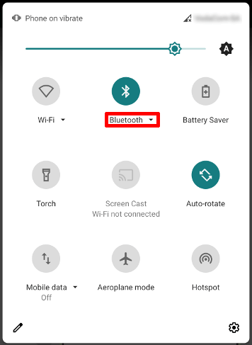 Enter WiFi credentials into SolarAssistant
